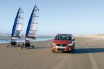 Volkswagen CrossTouran TSI 2007 года